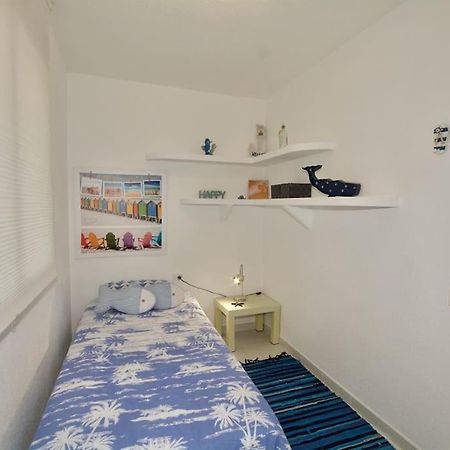 Tantulia Magallanes 32 Apartamento 3Hab En Tenerife El Médano Dış mekan fotoğraf
