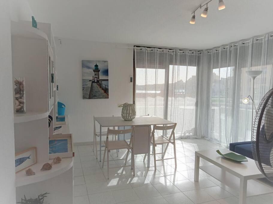 Tantulia Magallanes 32 Apartamento 3Hab En Tenerife El Médano Dış mekan fotoğraf