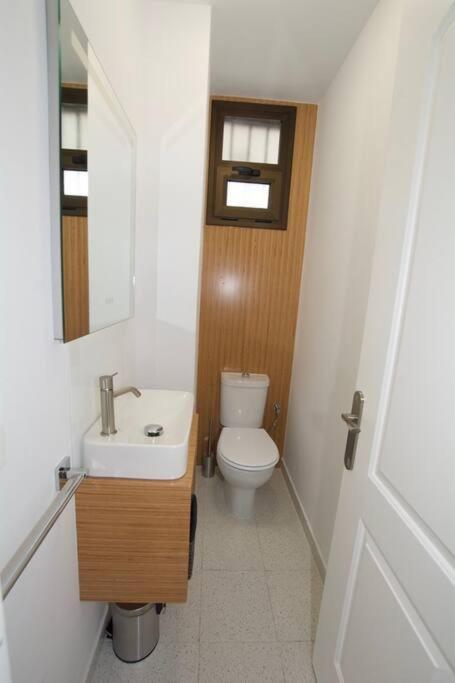 Tantulia Magallanes 32 Apartamento 3Hab En Tenerife El Médano Dış mekan fotoğraf